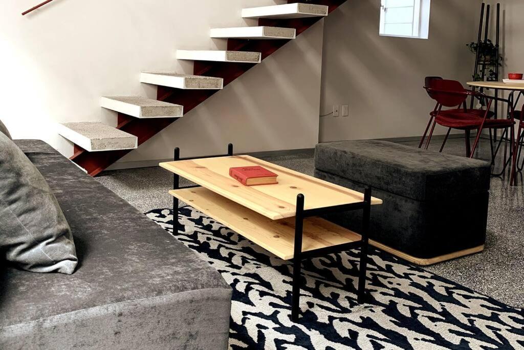 117 Suites Donceles Centro Historico Cdmx Mexikóváros Kültér fotó