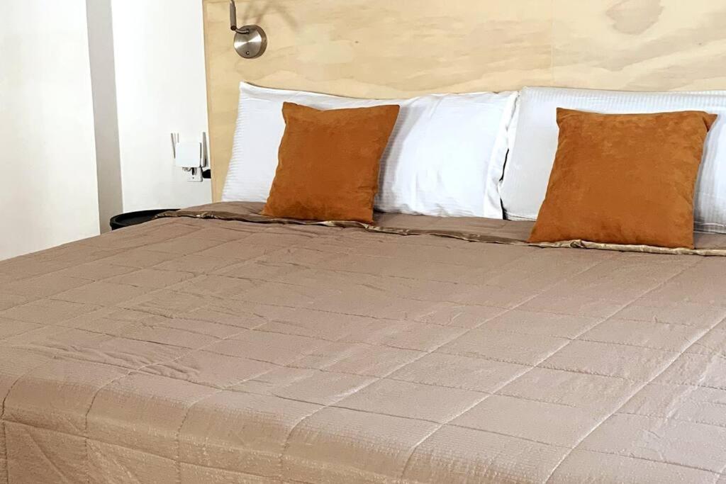 117 Suites Donceles Centro Historico Cdmx Mexikóváros Kültér fotó